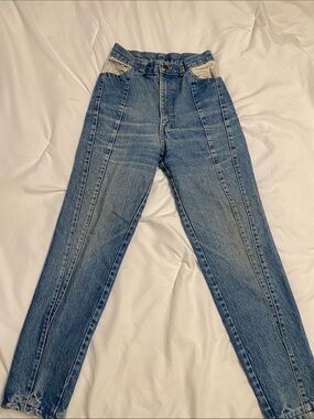 Vintage Chic H.I.S Jeans